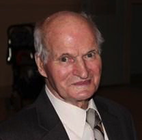 Photo of Jean-Guy Amyot